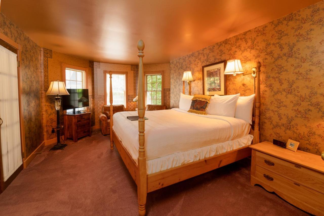 Yelton Manor Bed And Breakfast South Haven Cameră foto