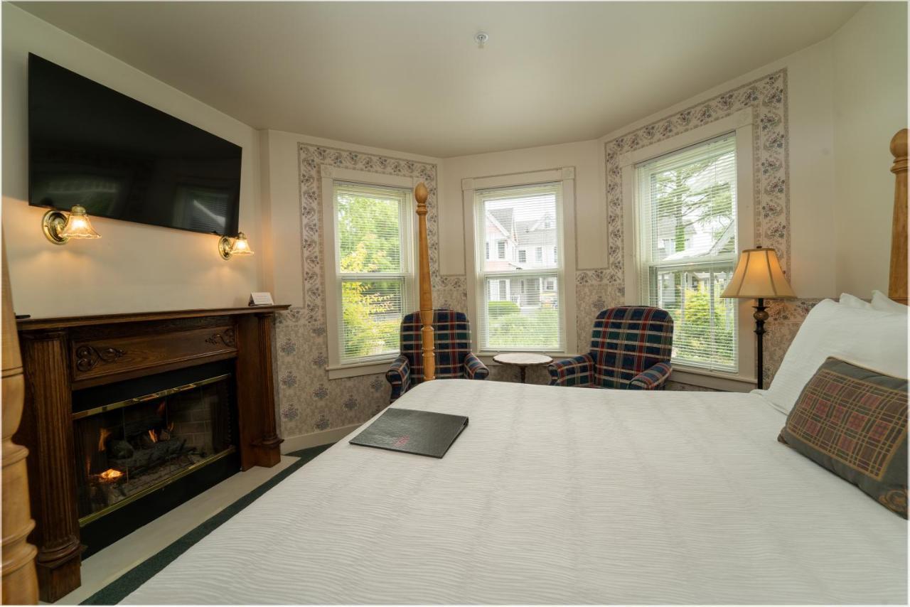 Yelton Manor Bed And Breakfast South Haven Cameră foto