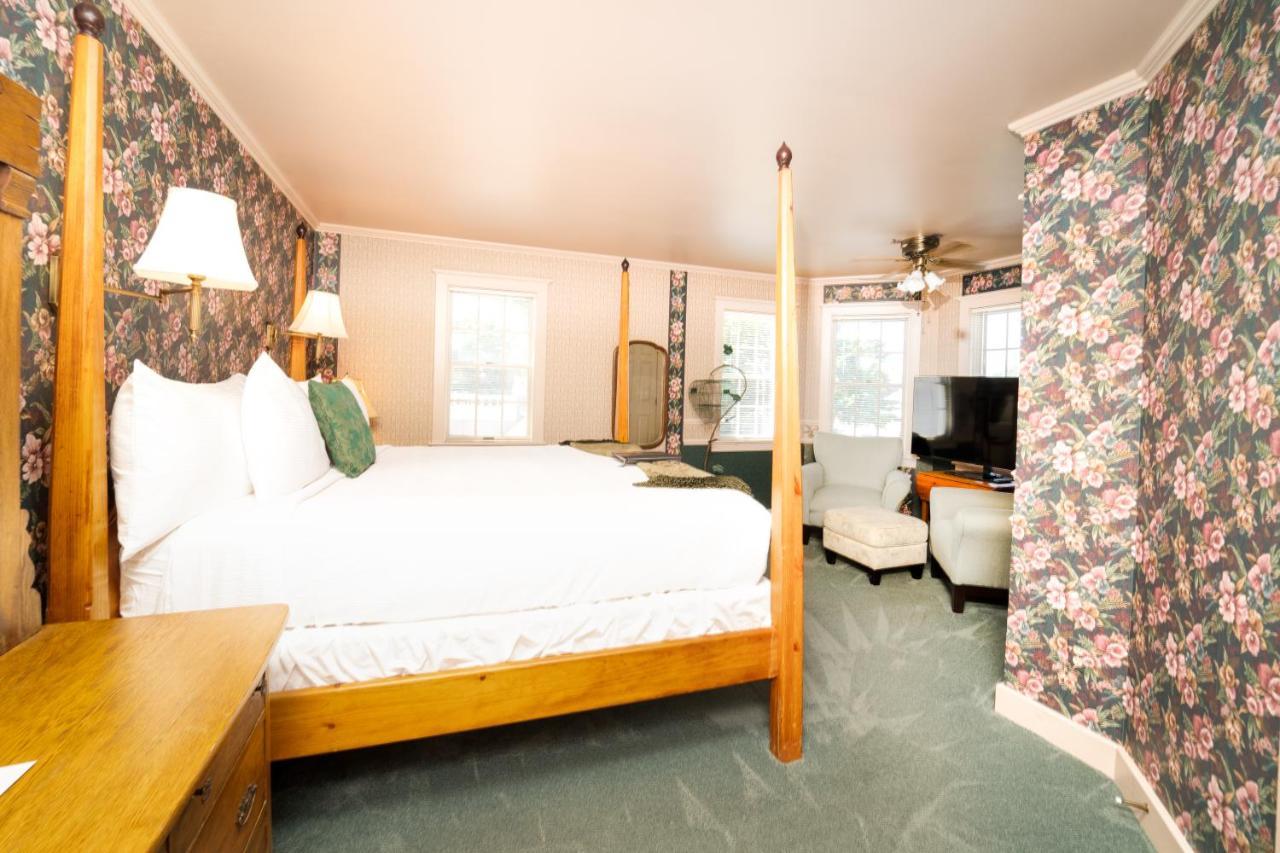 Yelton Manor Bed And Breakfast South Haven Cameră foto