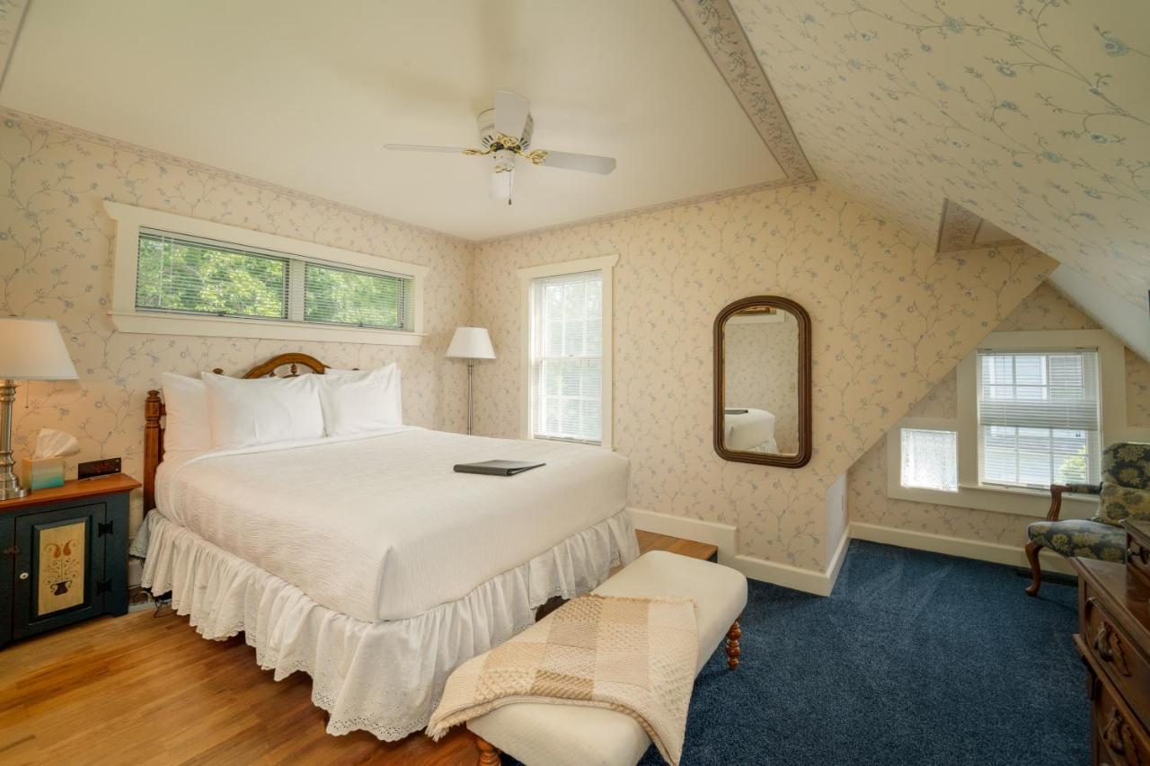 Yelton Manor Bed And Breakfast South Haven Cameră foto