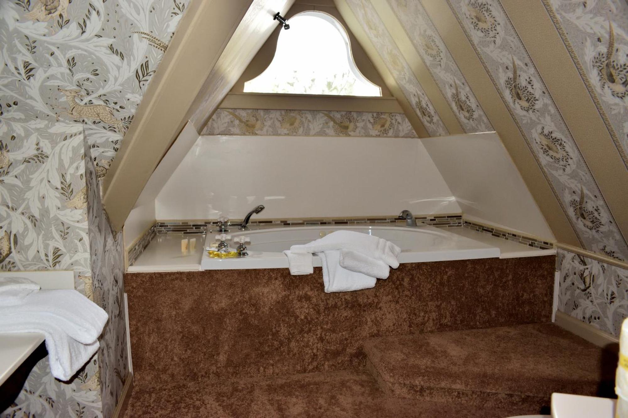 Yelton Manor Bed And Breakfast South Haven Cameră foto