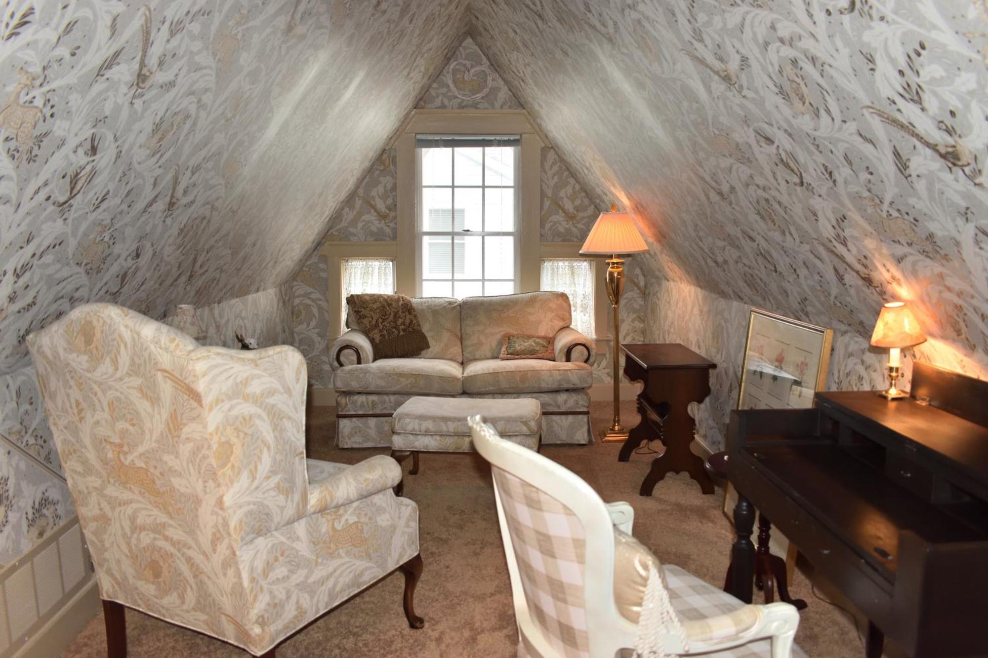 Yelton Manor Bed And Breakfast South Haven Cameră foto